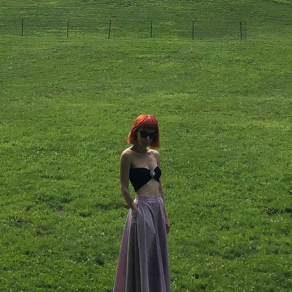 Meet your Posher, Gizem